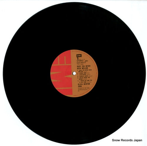 EMS-80177 disc
