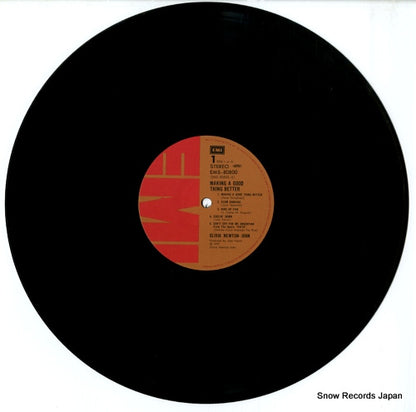 EMS-80800 disc