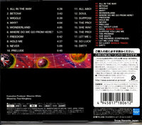 CTCR-18061 back cover