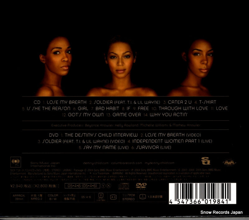 SICP738 back cover