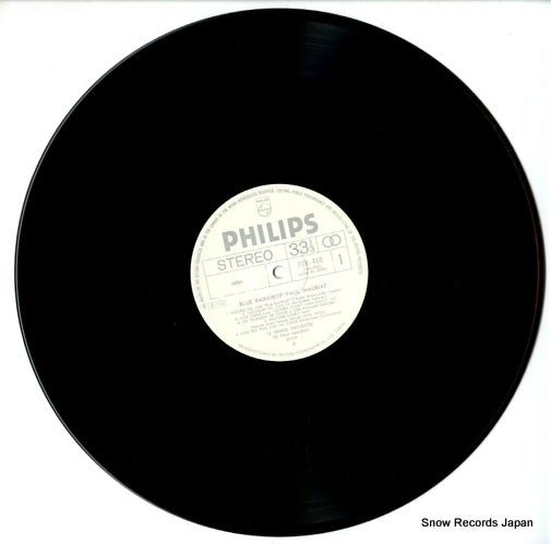 FDX-460 disc