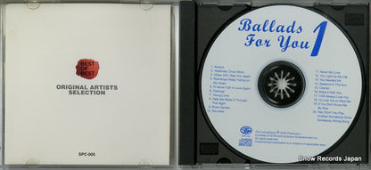 SPC-005 disc