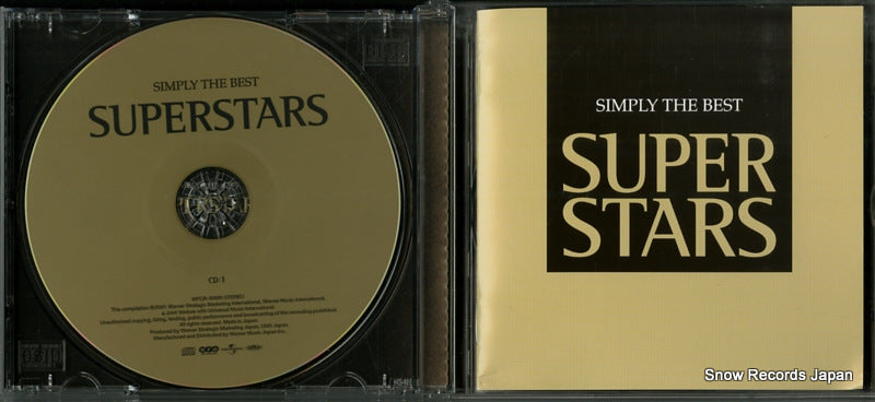 WPCR-10990 disc