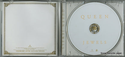 TOCP-67318 disc