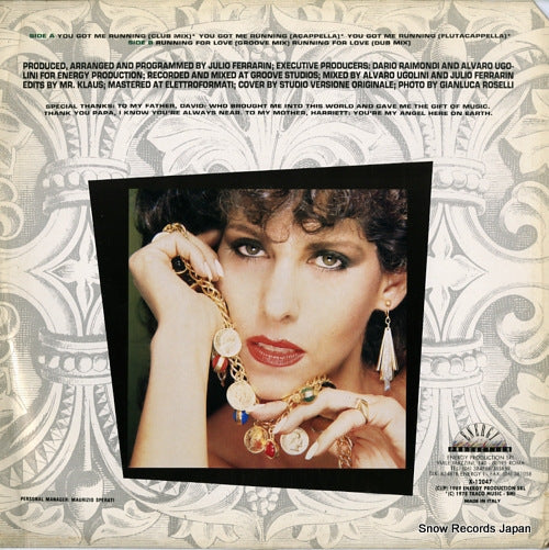 X-12047 back cover
