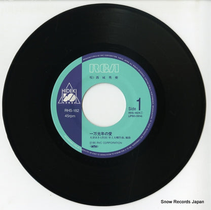 RHS-182 disc