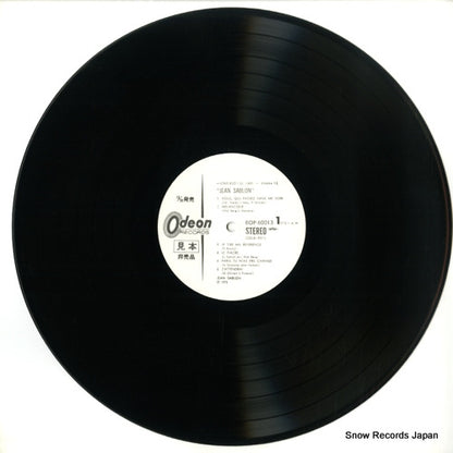 EOP-60013 disc
