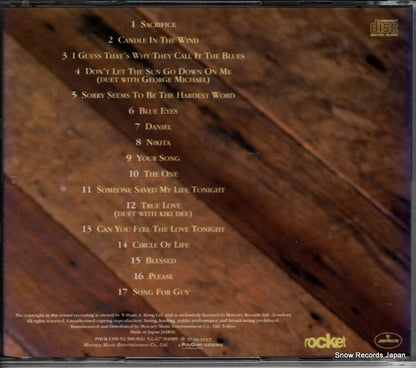 PHCR-1390 back cover