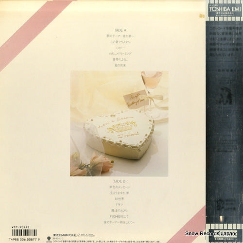 WTP-90442 back cover