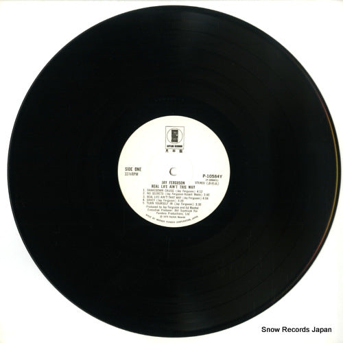 P-10584Y disc