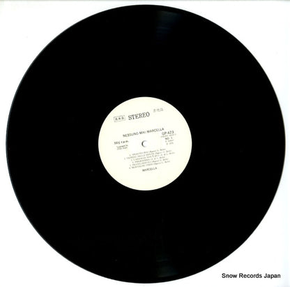 GP-423 disc