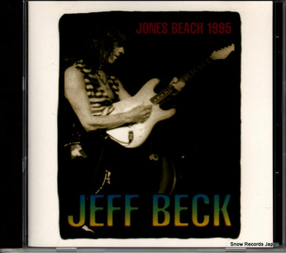 JB-001 front cover
