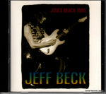 JB-001 front cover