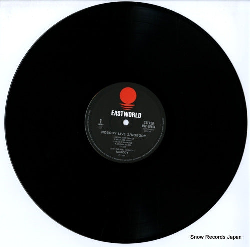 WTP-90454 disc