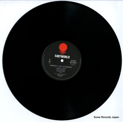WTP-90454 disc