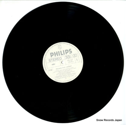 FDX-320 disc