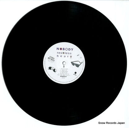 WTP-90432 disc