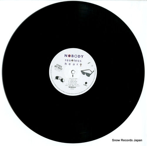 WTP-90432 disc