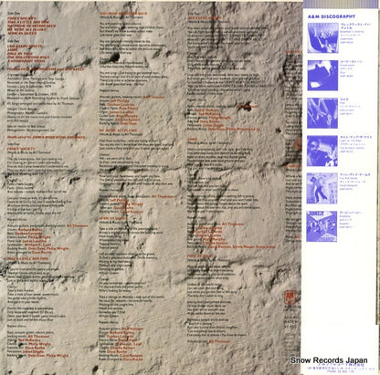 AMP-28001 back cover