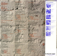 AMP-28001 back cover