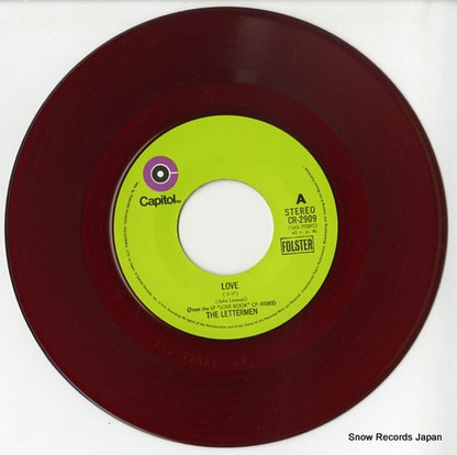 CR-2909 disc
