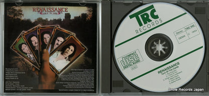 TRC042 disc