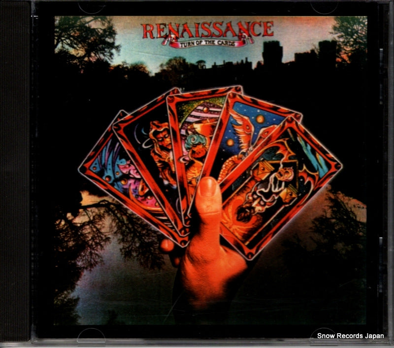 TRC042 front cover