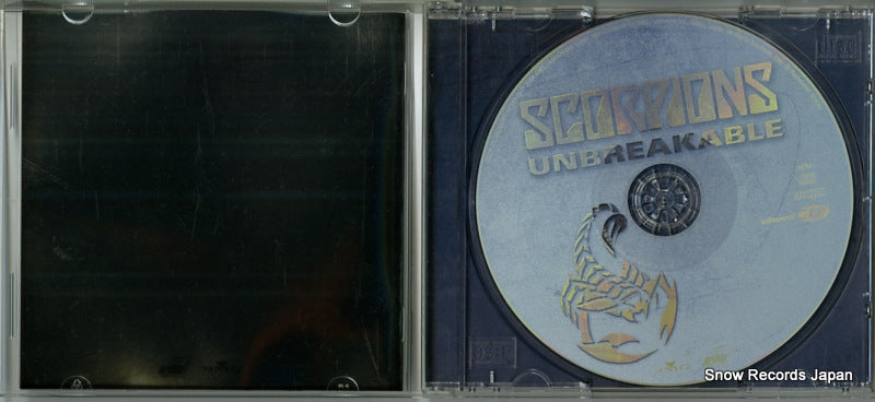 BVCP-21384 disc