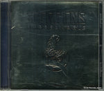 BVCP-21384 front cover