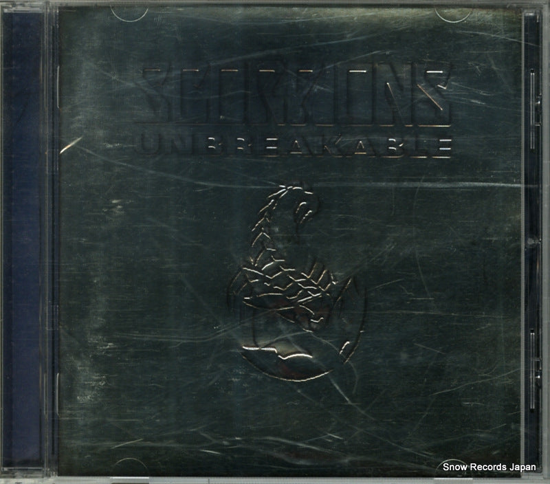 BVCP-21384 front cover