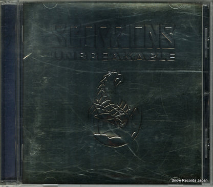 BVCP-21384 front cover