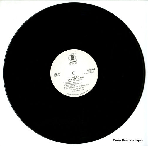 P-10244Y disc