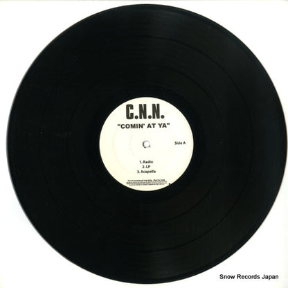 CNN-71003 disc