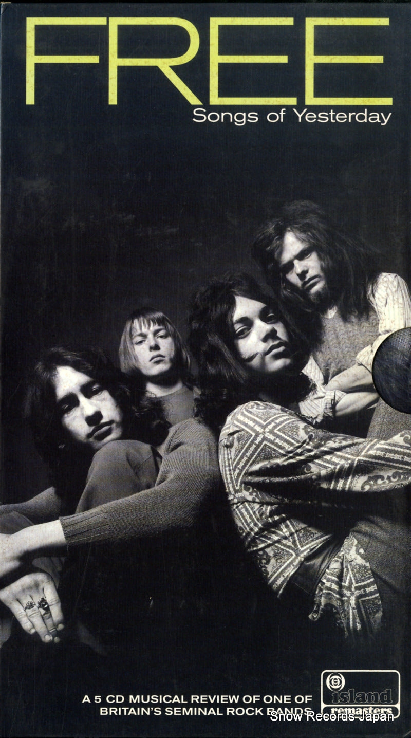 IBXCD3/542499-2 front cover