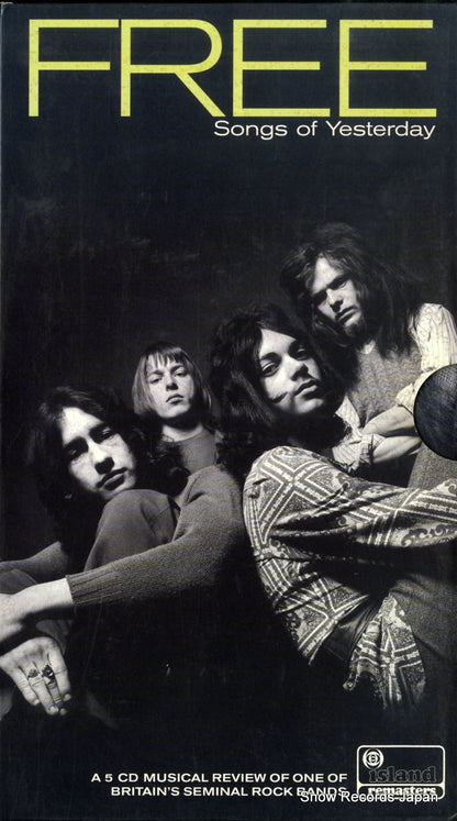 IBXCD3/542499-2 front cover