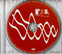 CDSPOON55 disc