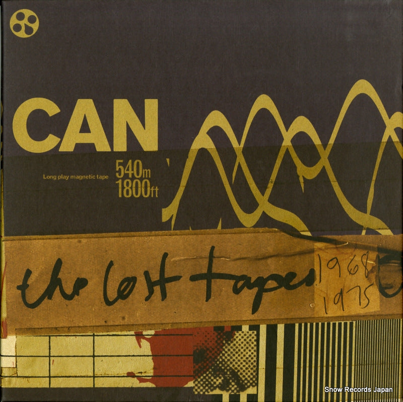 CDSPOON55 front cover