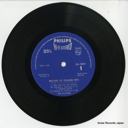 SM-3005 disc