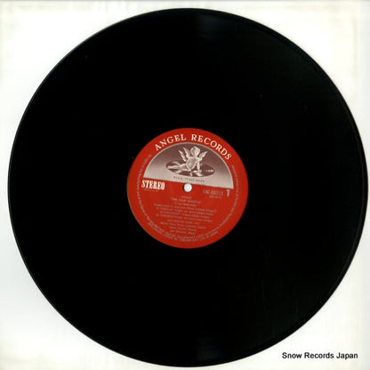 EAC-80215 disc