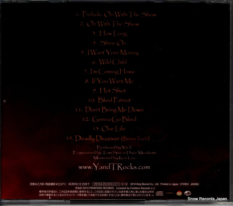 KICP1480 back cover