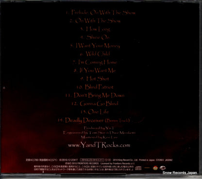 KICP1480 back cover