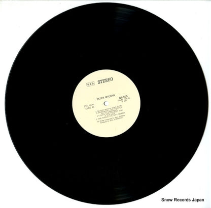 GP505 disc