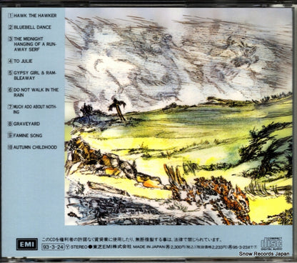 TOCP-7697 back cover