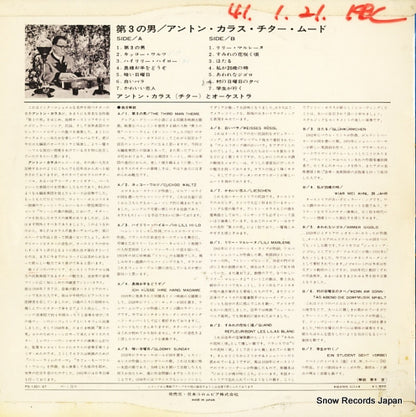 PS-1301-ST back cover