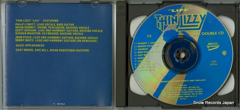 945176-2 disc