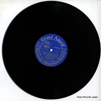 G.A.216-S.D. disc