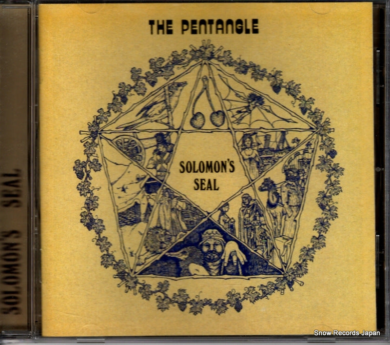 CMQCD555 front cover