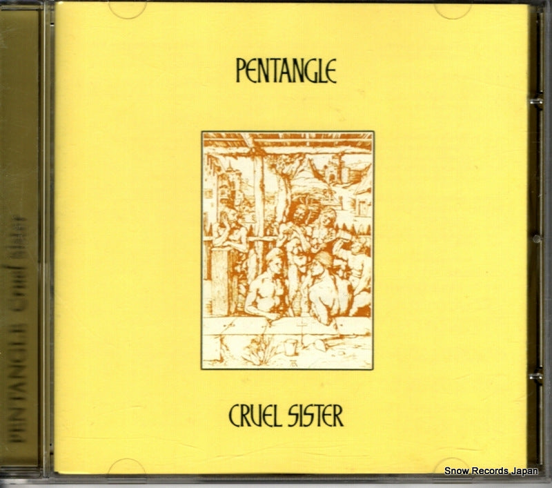 CMRCD206 front cover