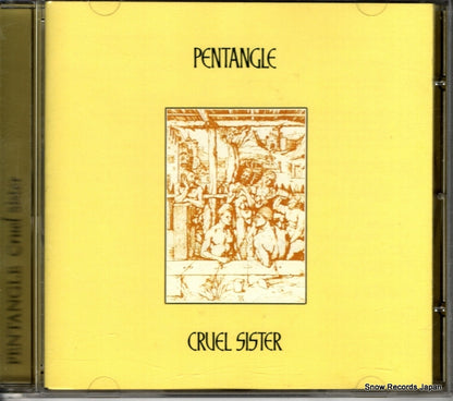 CMRCD206 front cover