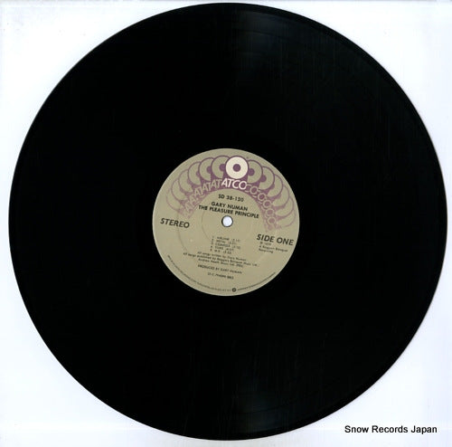 SD38-120 disc